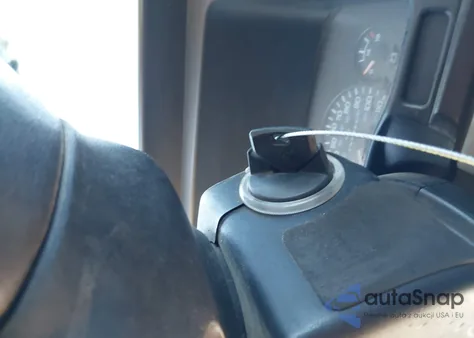 1996 Dodge Ram 2500 from USA, damaged, VIN 3B7KF23W0TM151134